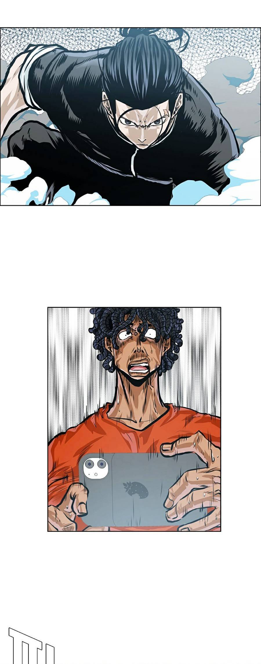 Bá Chủ Học Đường Ss4 - Chương 27