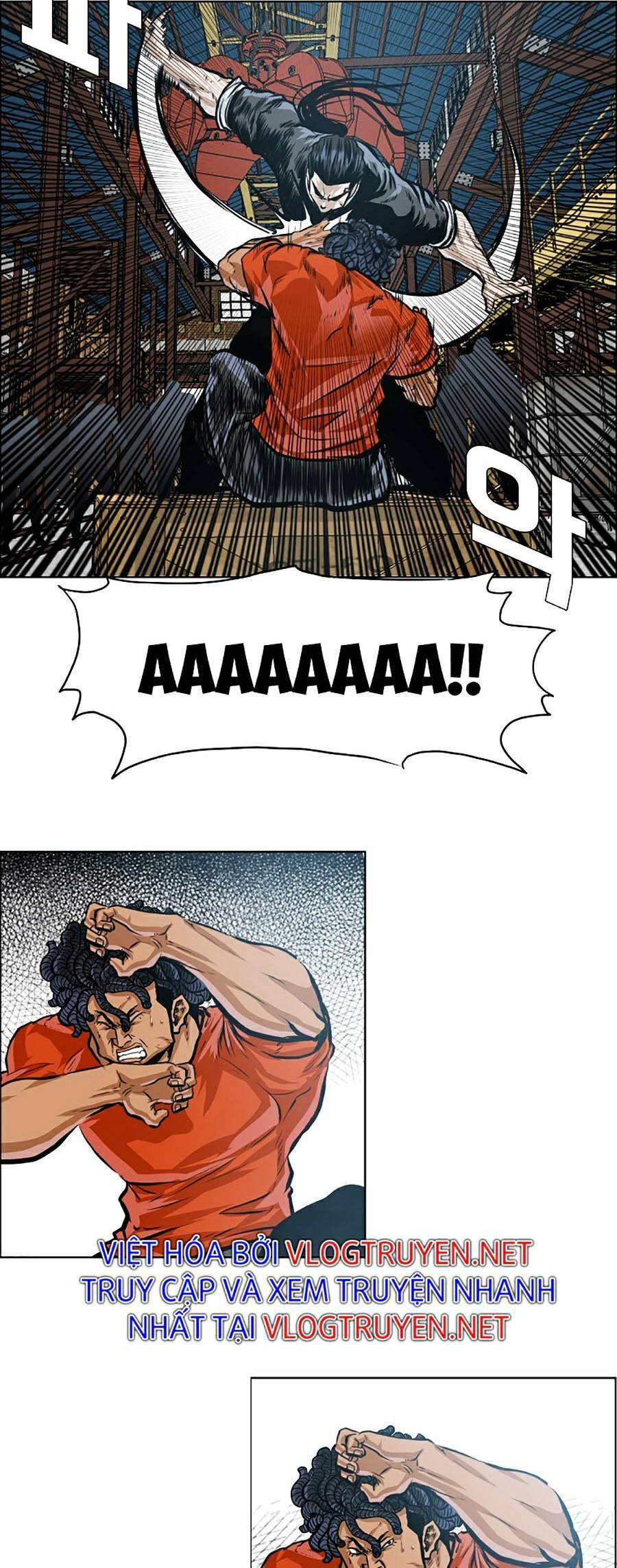 Bá Chủ Học Đường Ss4 - Chương 27