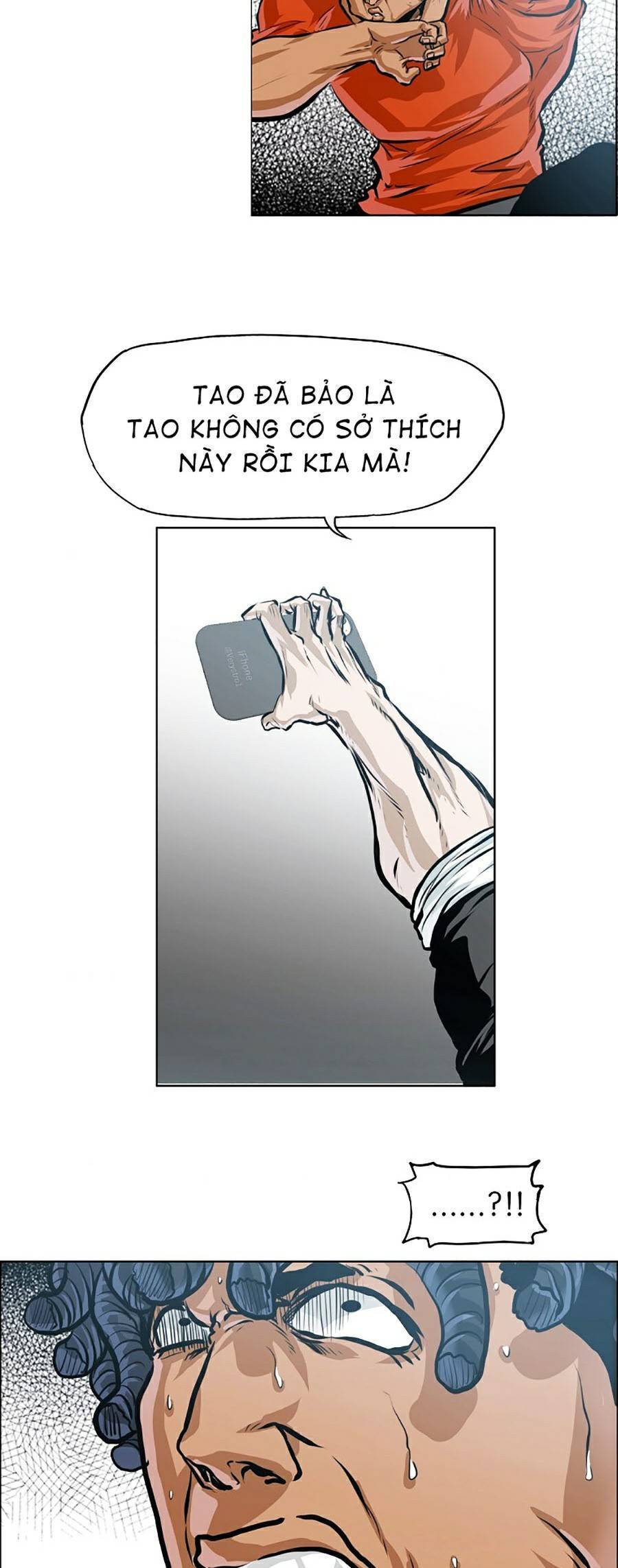 Bá Chủ Học Đường Ss4 - Chương 27