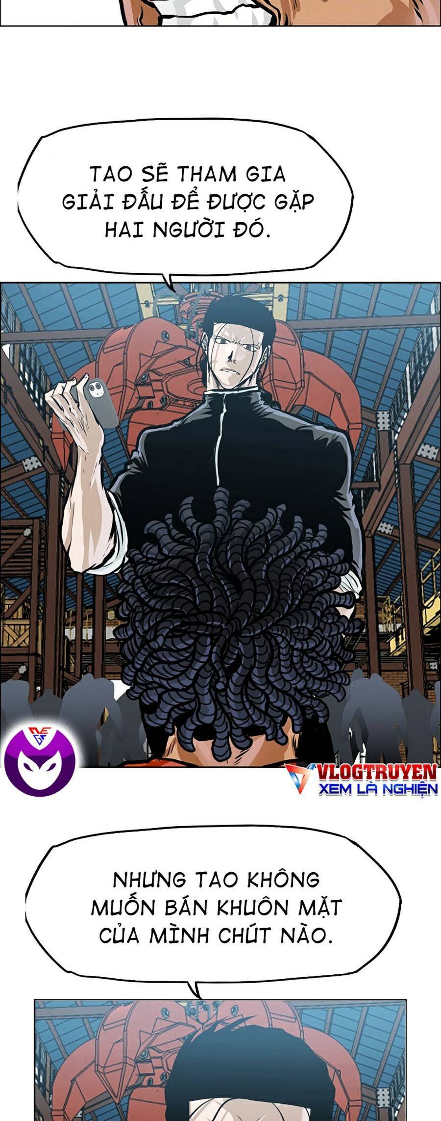 Bá Chủ Học Đường Ss4 - Chương 27