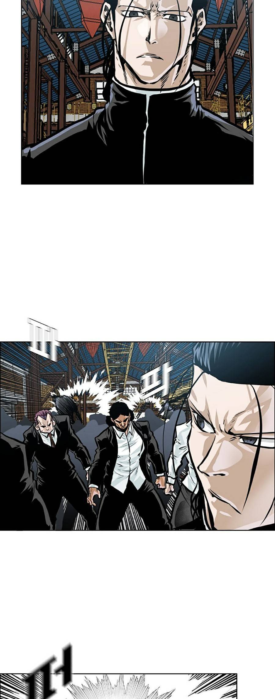 Bá Chủ Học Đường Ss4 - Chương 27