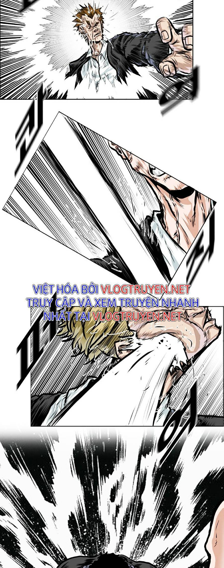 Bá Chủ Học Đường Ss4 - Chương 27