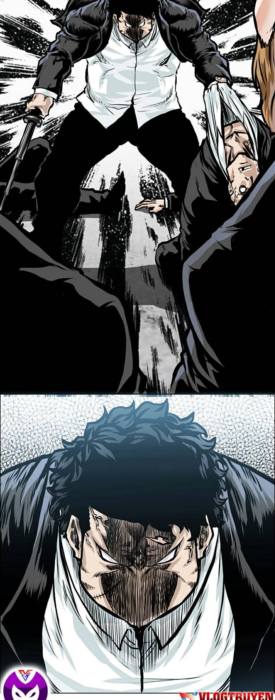 Bá Chủ Học Đường Ss4 - Chương 27