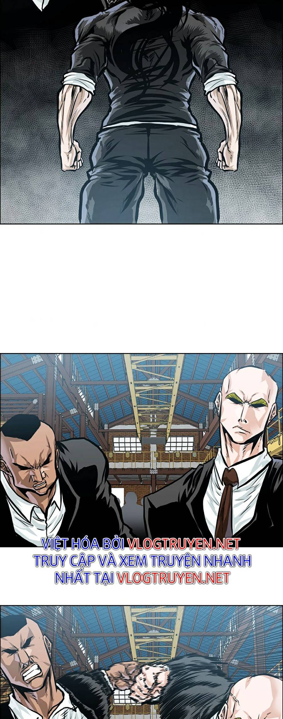 Bá Chủ Học Đường Ss4 - Chương 27