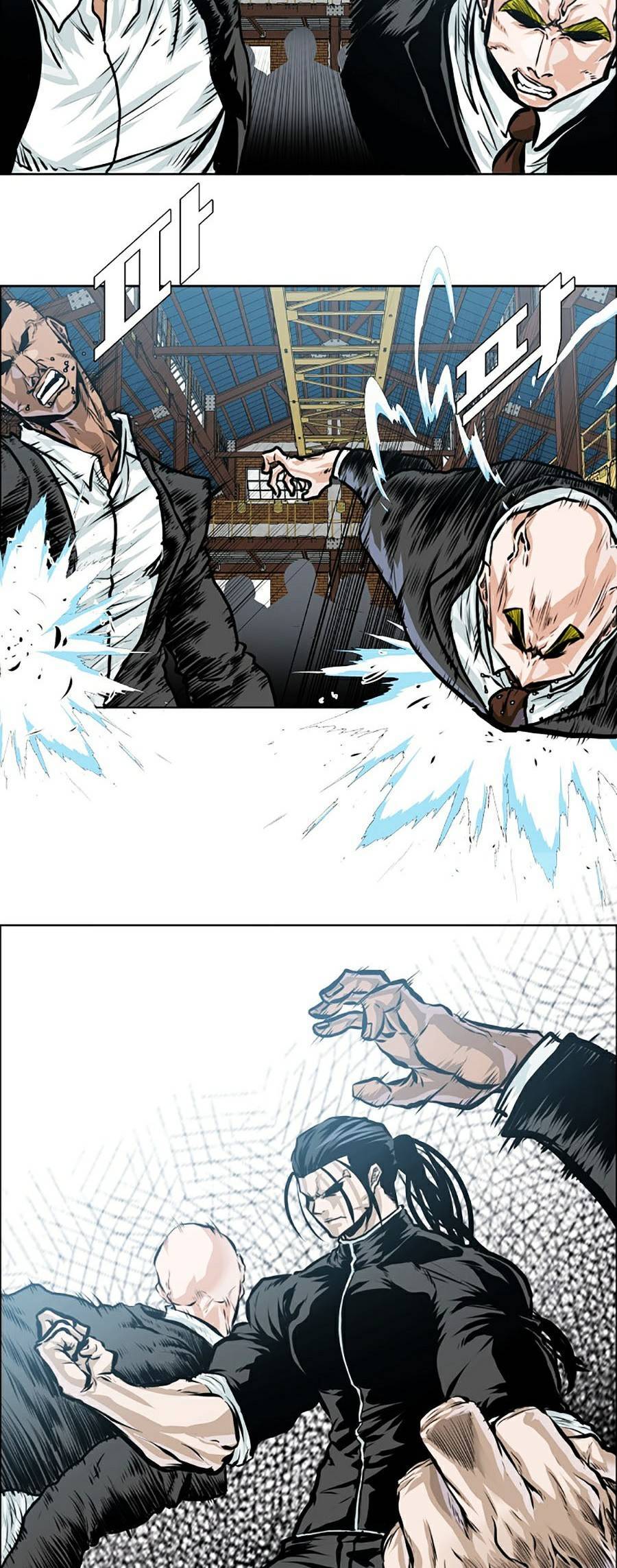 Bá Chủ Học Đường Ss4 - Chương 27