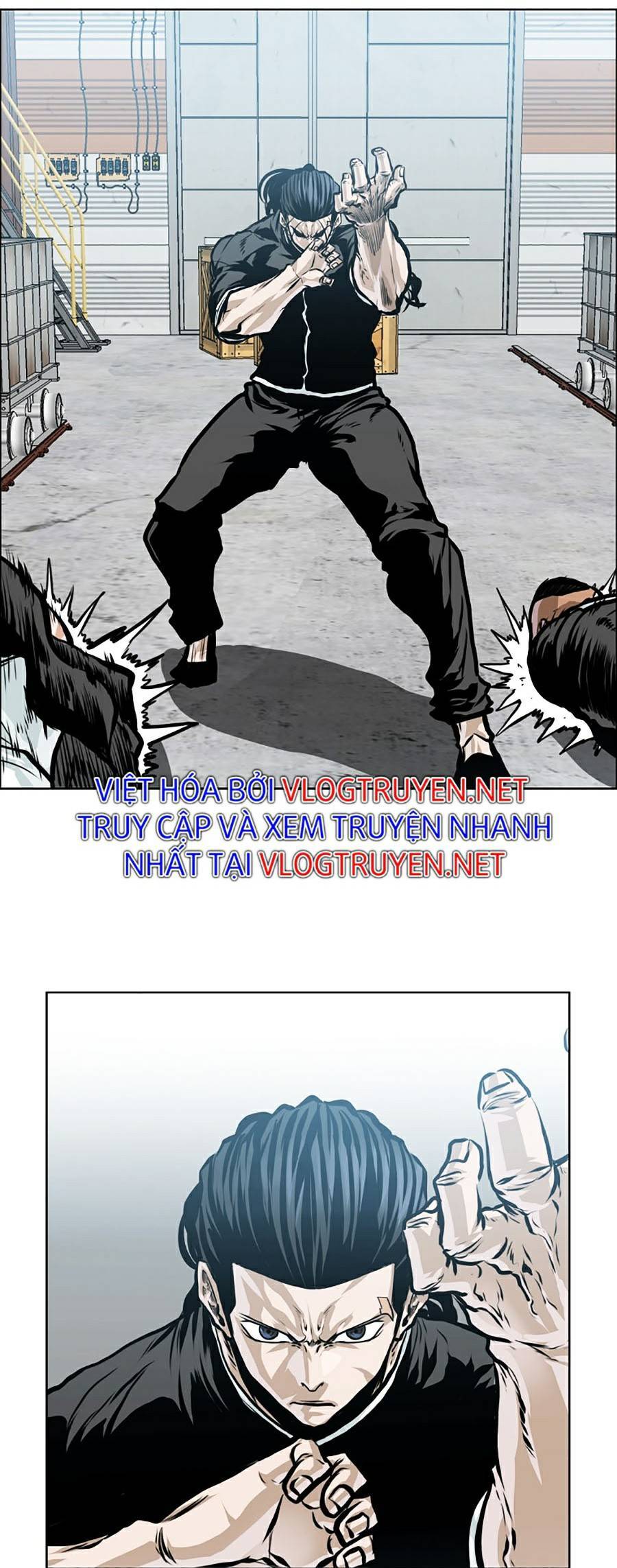 Bá Chủ Học Đường Ss4 - Chương 27