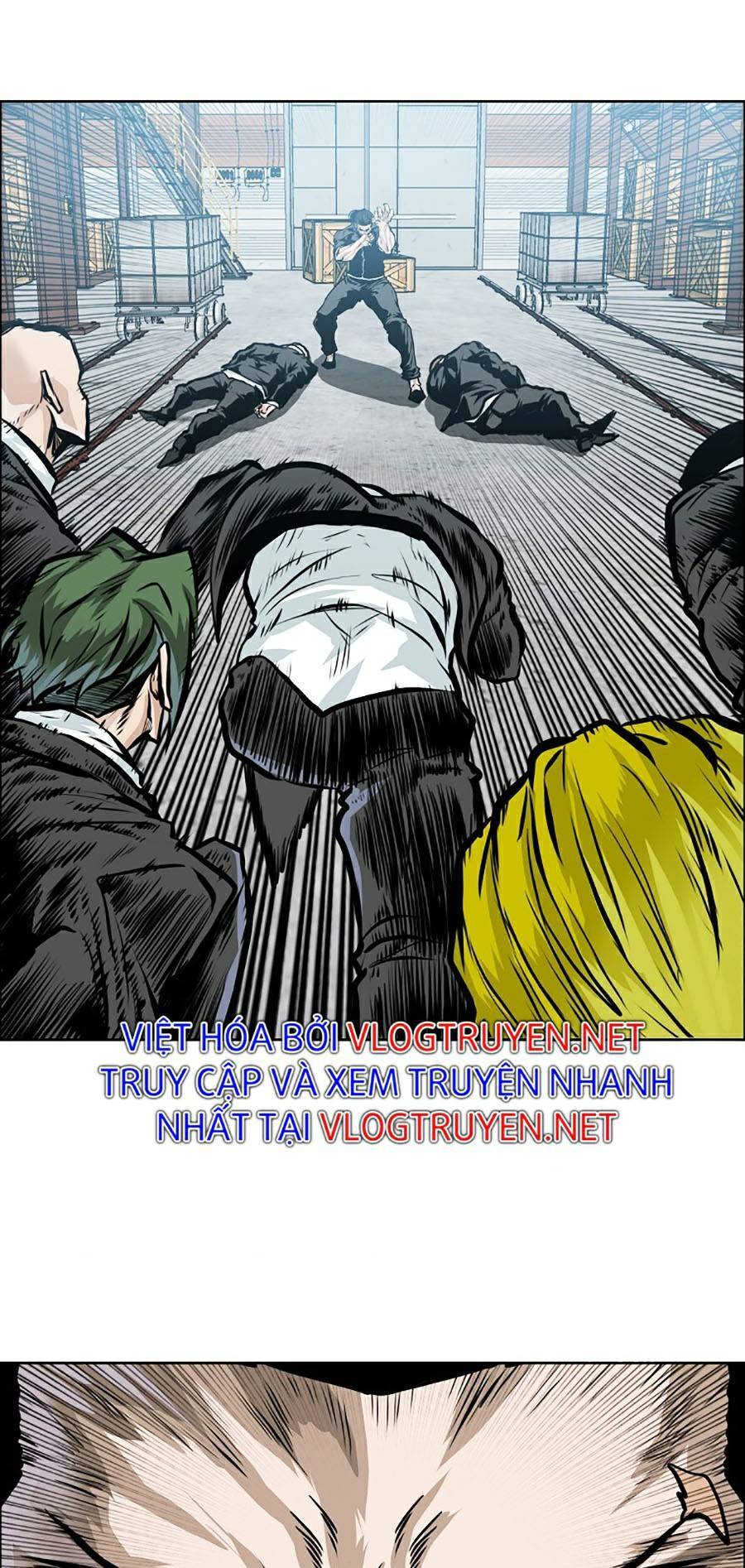 Bá Chủ Học Đường Ss4 - Chương 27