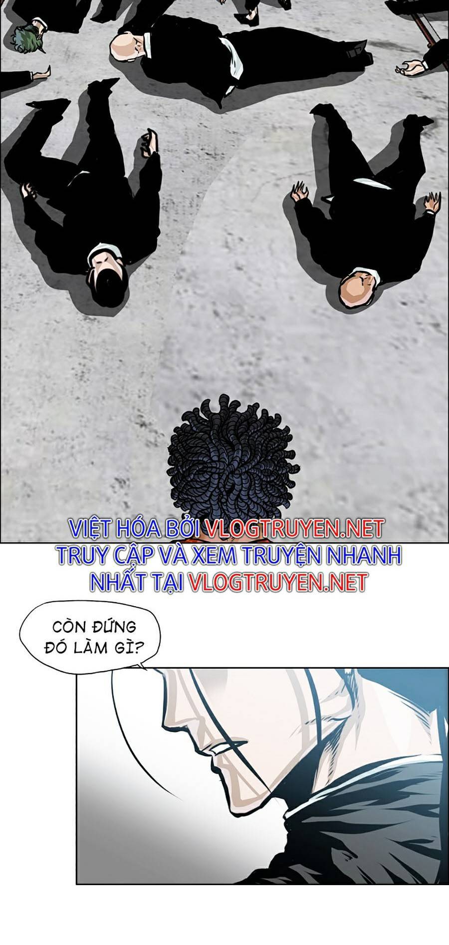 Bá Chủ Học Đường Ss4 - Chương 27