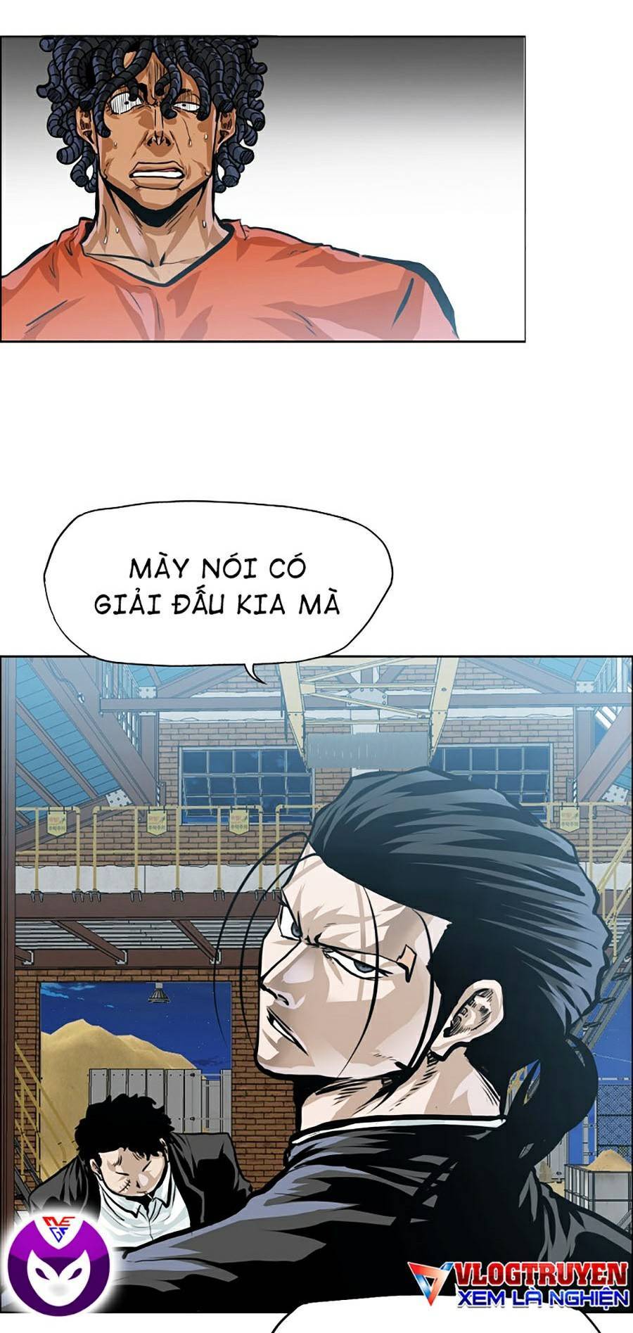 Bá Chủ Học Đường Ss4 - Chương 27