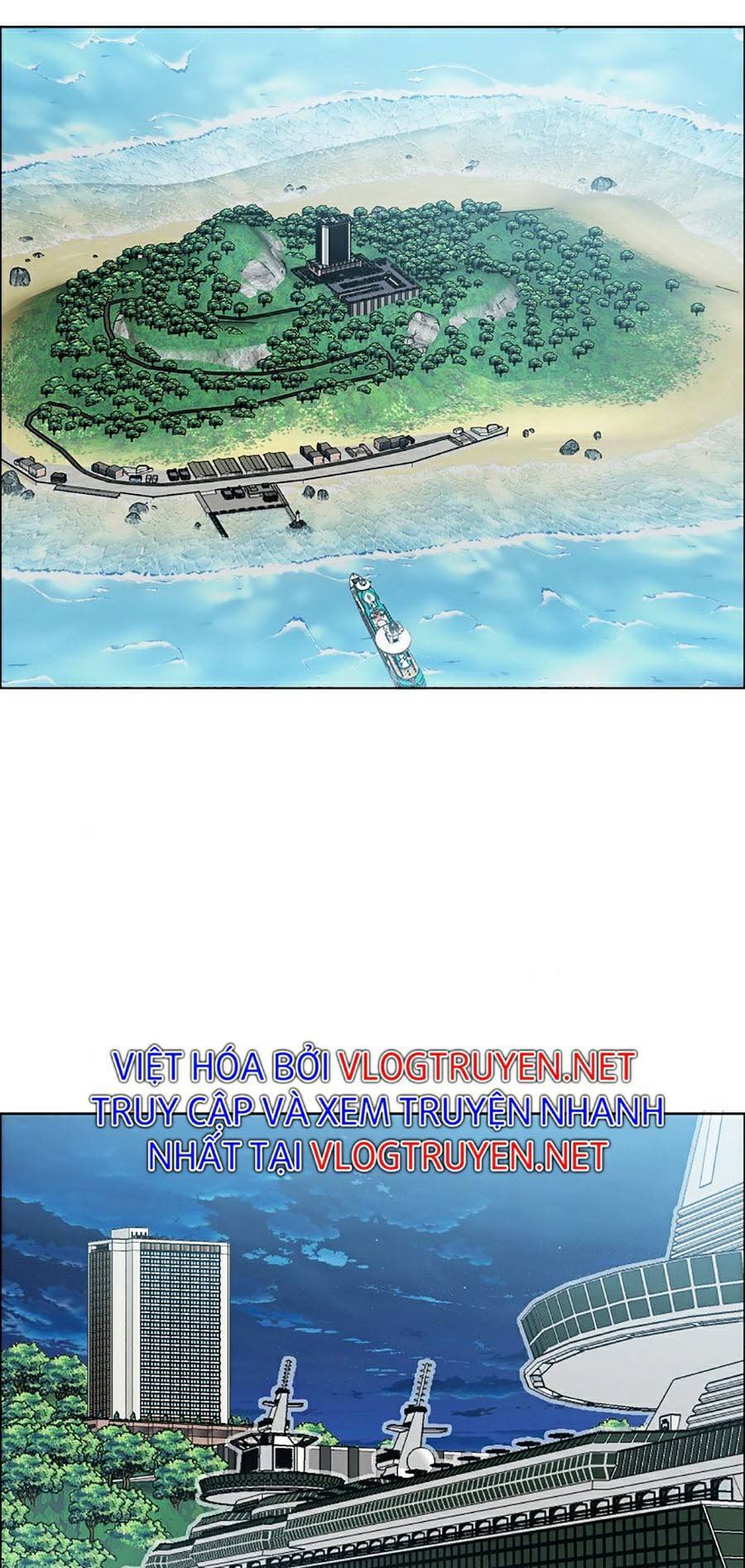 Bá Chủ Học Đường Ss4 - Chương 27