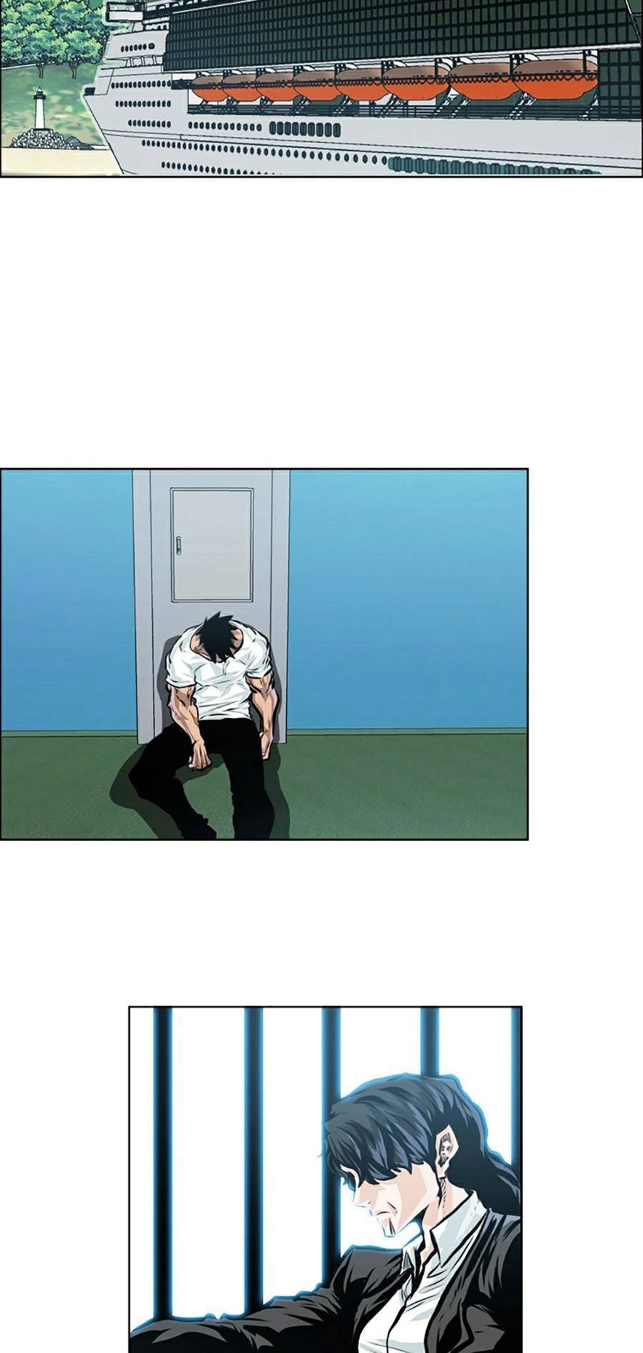 Bá Chủ Học Đường Ss4 - Chương 27