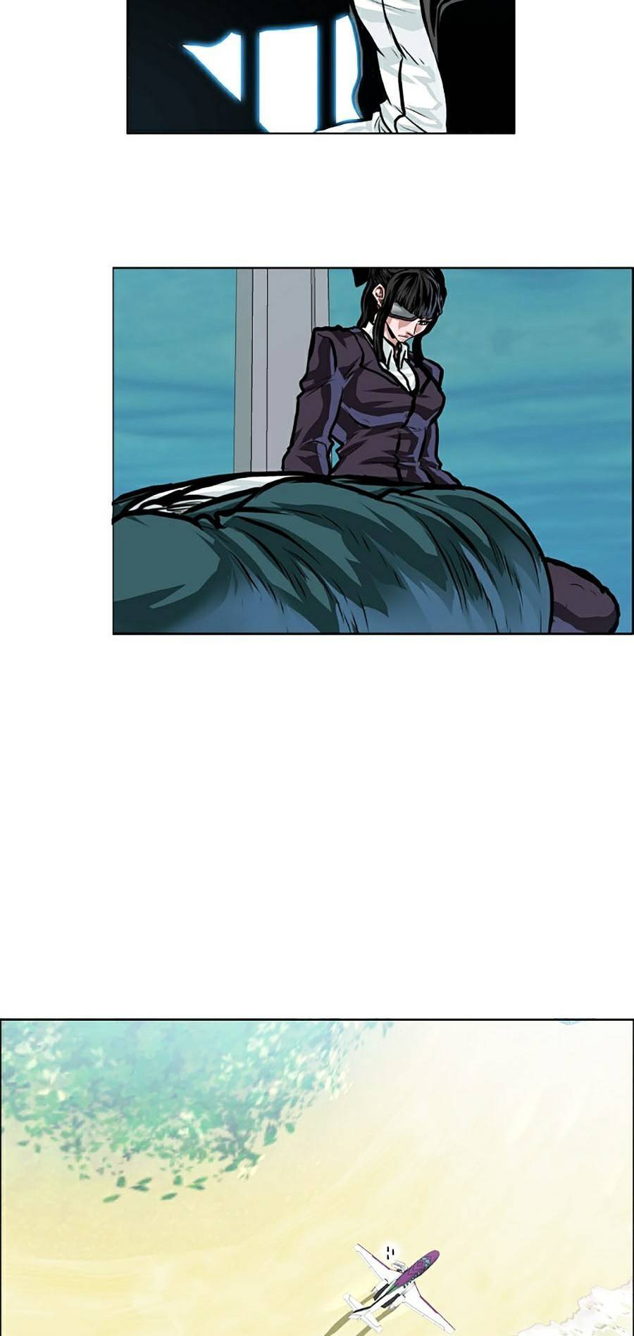 Bá Chủ Học Đường Ss4 - Chương 27