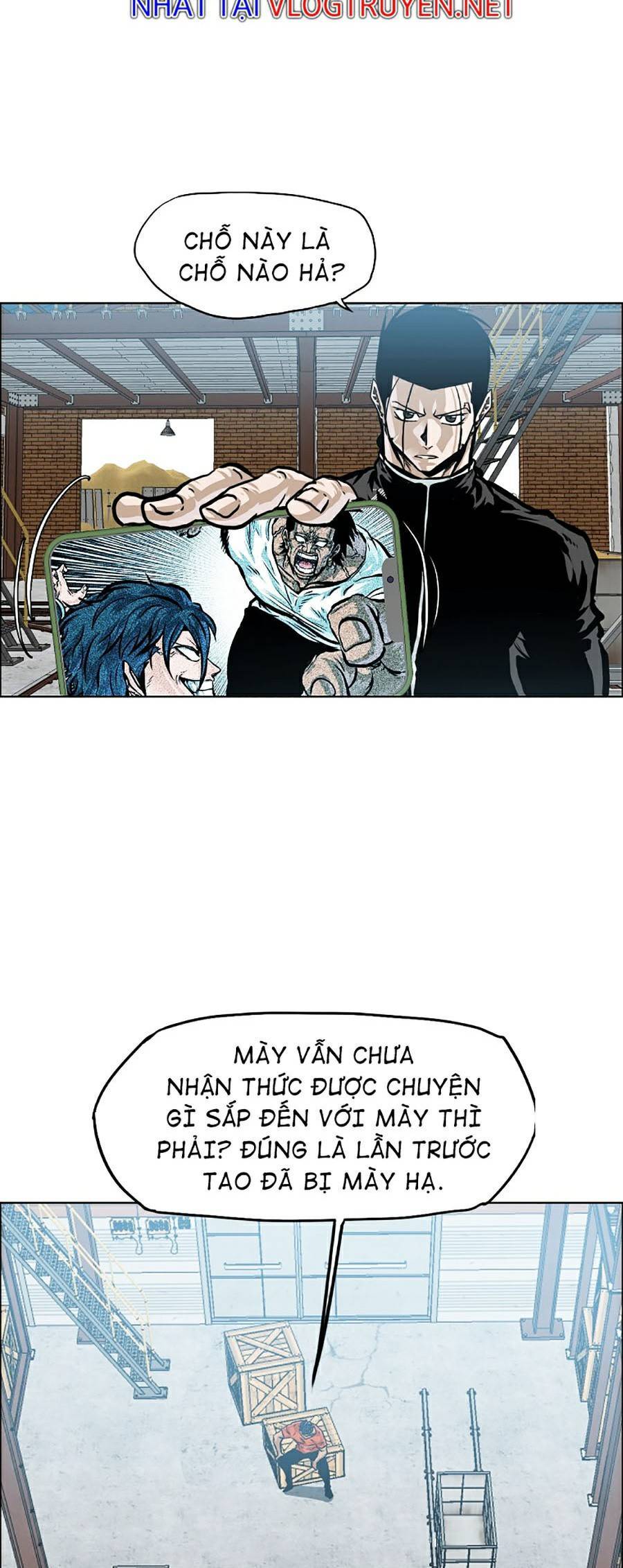 Bá Chủ Học Đường Ss4 - Chương 27