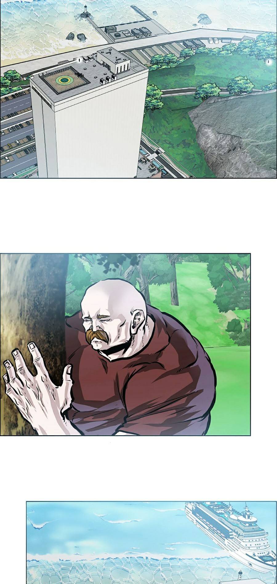 Bá Chủ Học Đường Ss4 - Chương 27