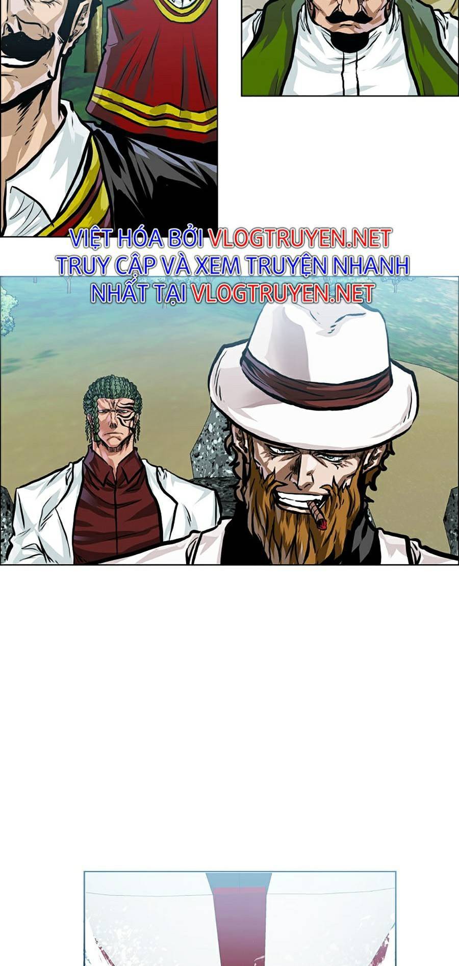 Bá Chủ Học Đường Ss4 - Chương 27