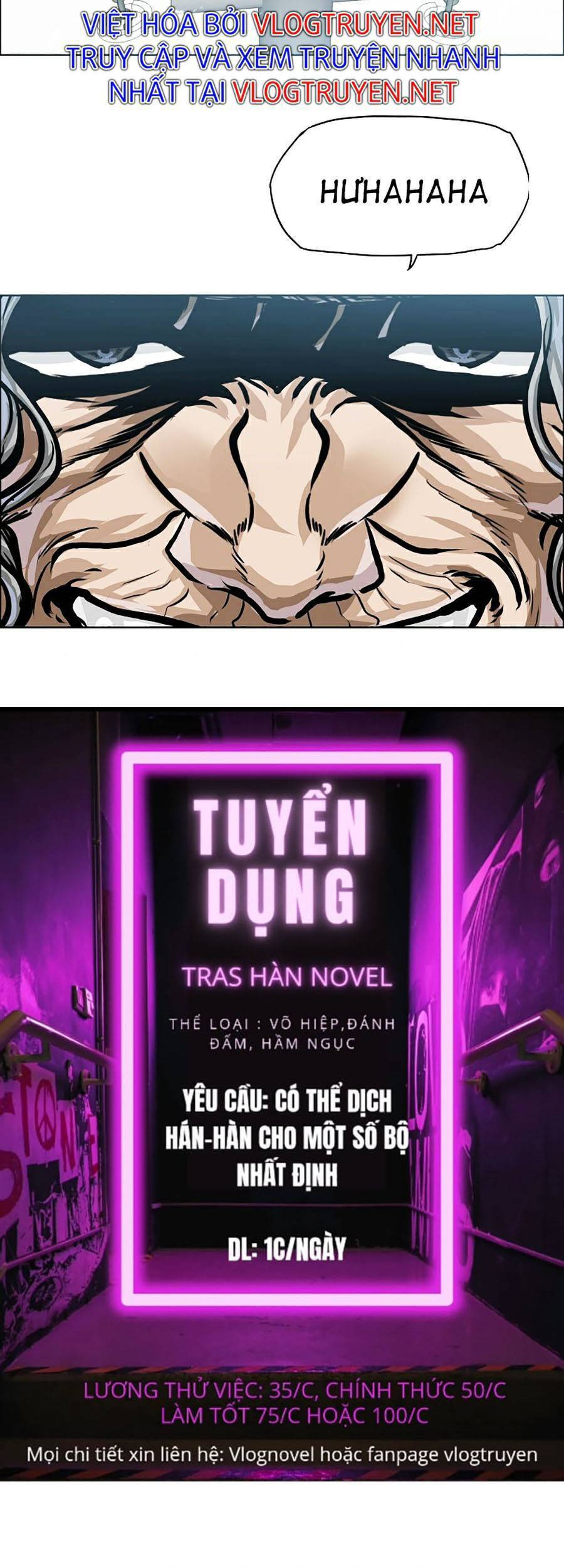 Bá Chủ Học Đường Ss4 - Chương 27