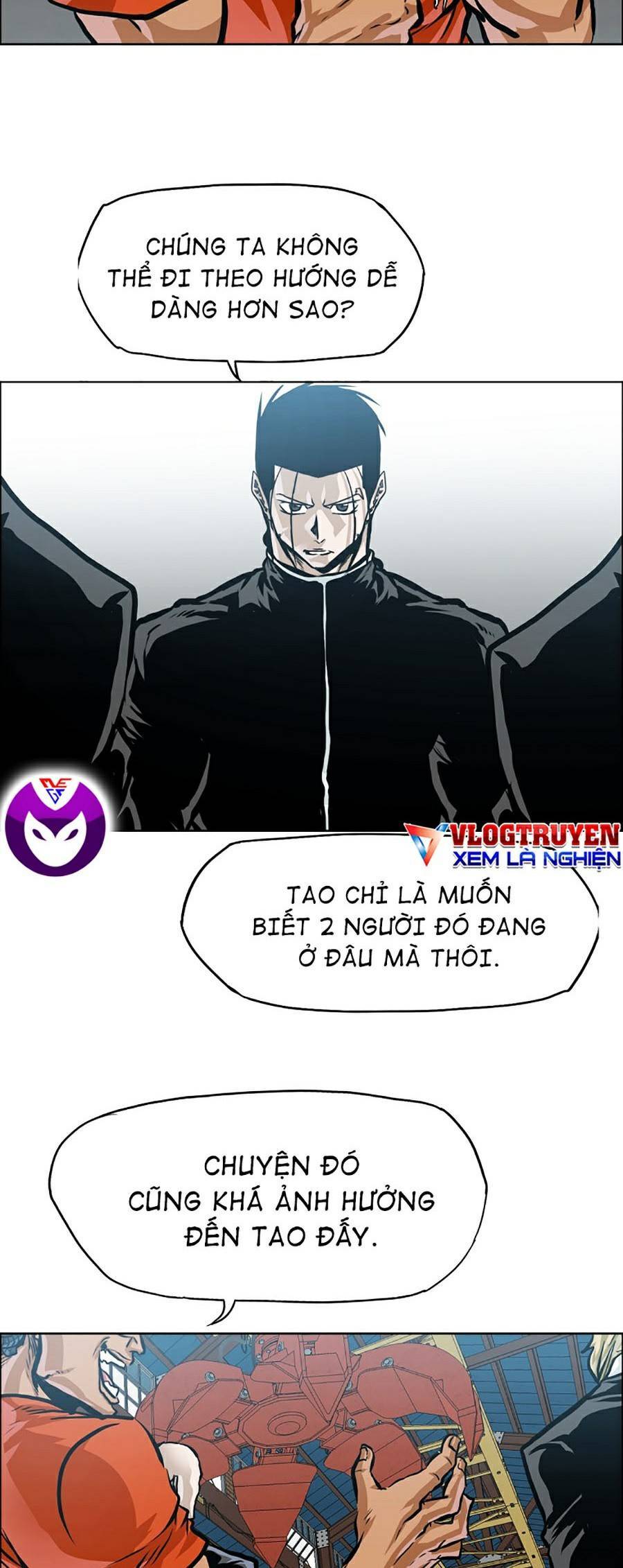 Bá Chủ Học Đường Ss4 - Chương 27