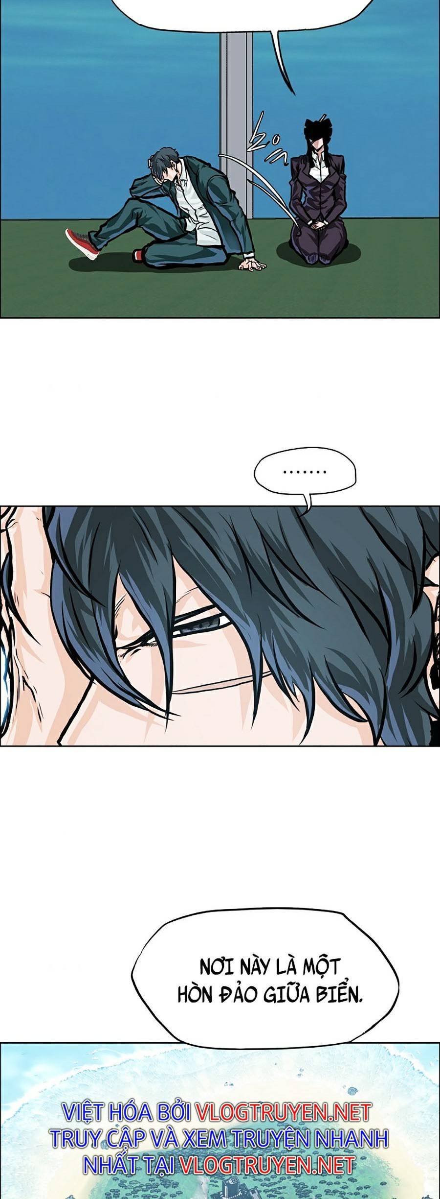 Bá Chủ Học Đường Ss4 - Chương 28