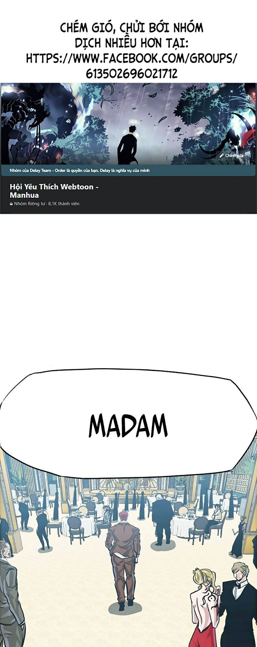 Bá Chủ Học Đường Ss4 - Chương 29