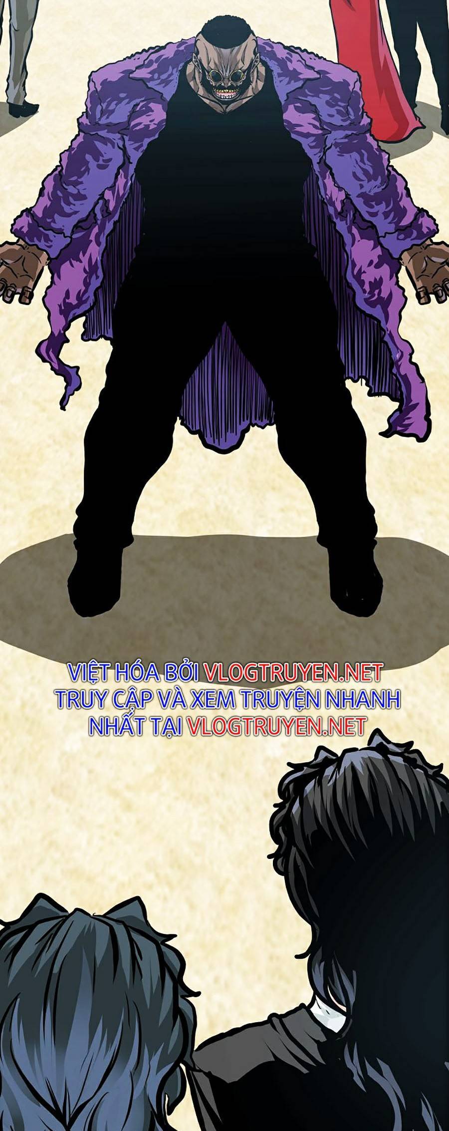 Bá Chủ Học Đường Ss4 - Chương 29