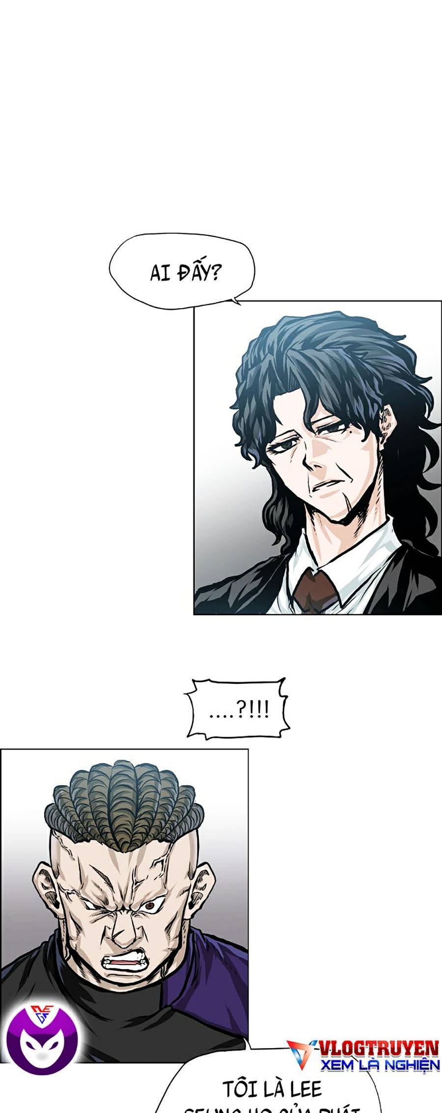 Bá Chủ Học Đường Ss4 - Chương 29