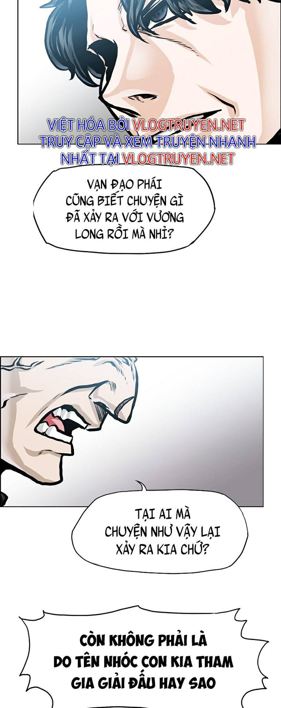 Bá Chủ Học Đường Ss4 - Chương 29