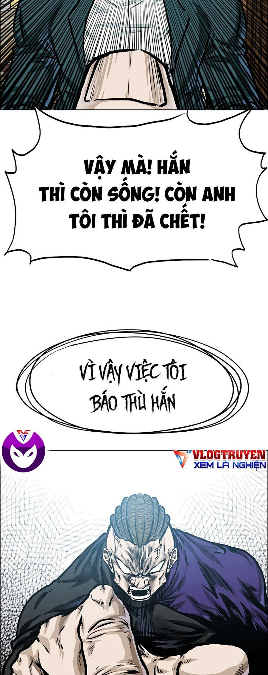 Bá Chủ Học Đường Ss4 - Chương 29