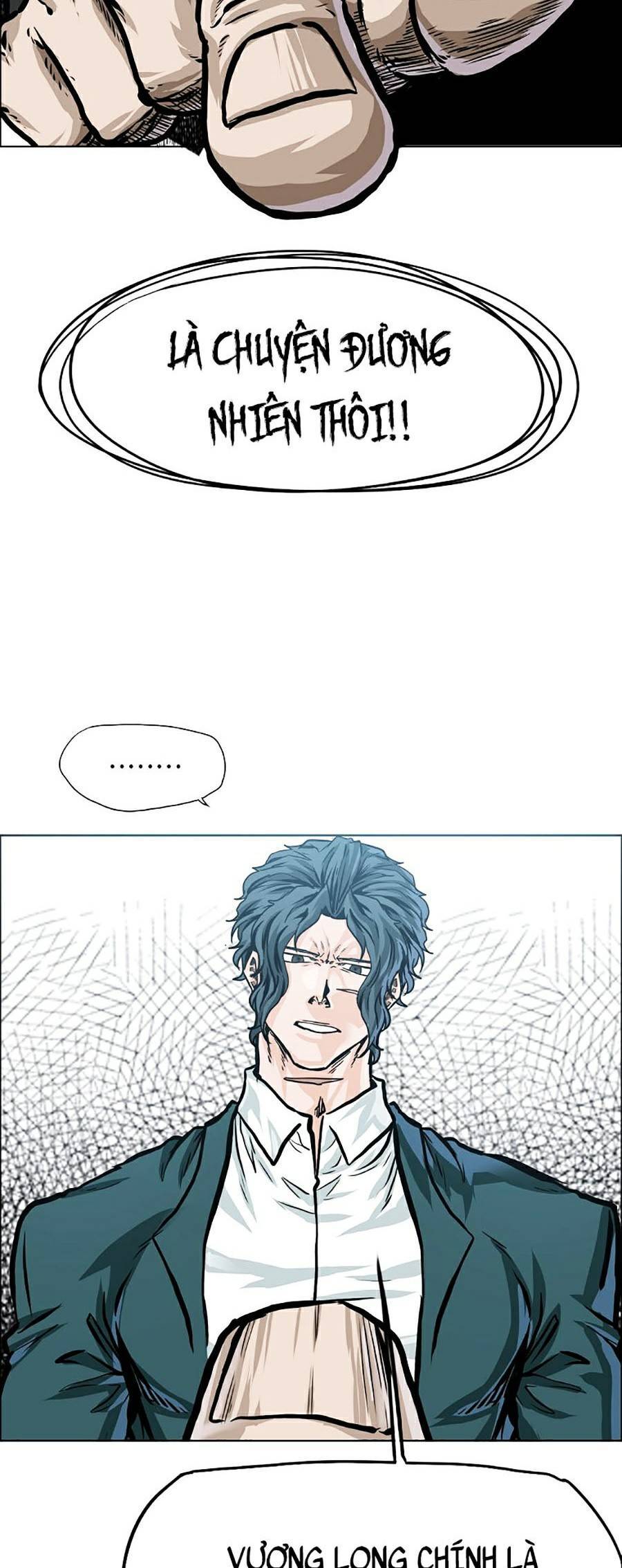 Bá Chủ Học Đường Ss4 - Chương 29