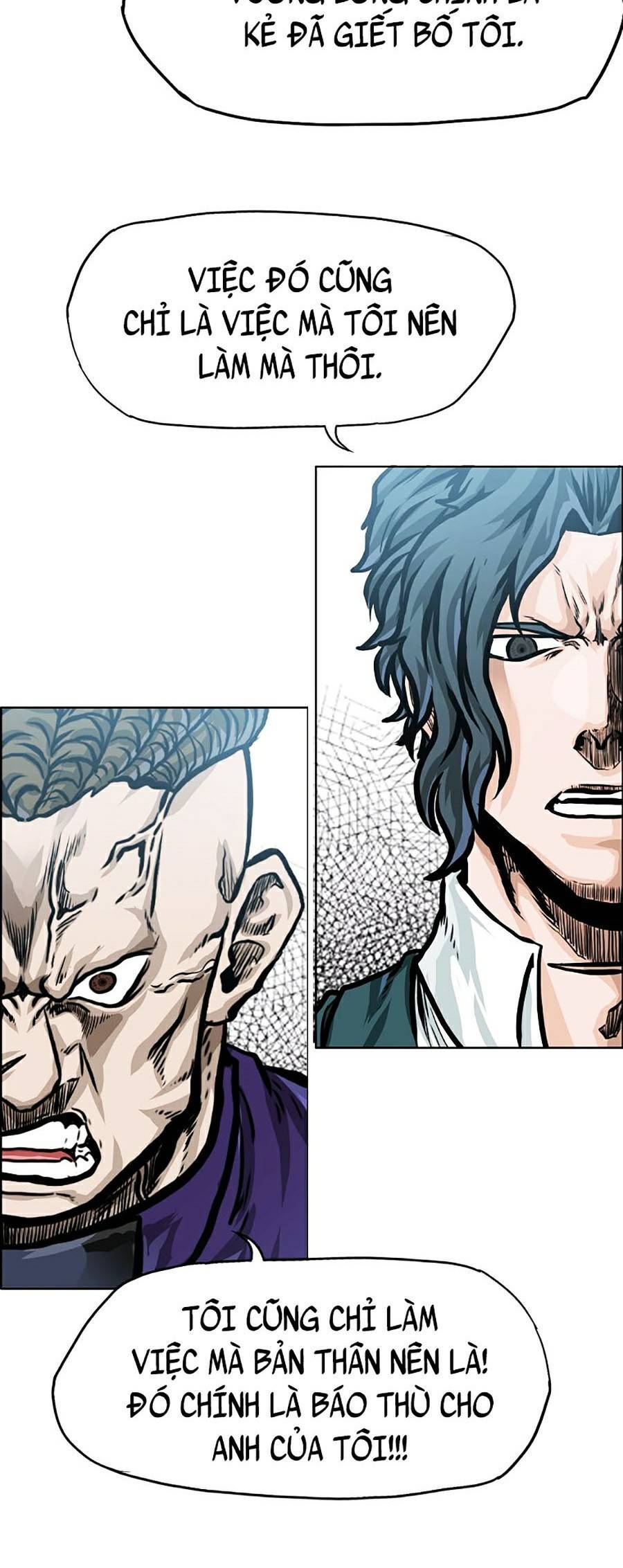 Bá Chủ Học Đường Ss4 - Chương 29