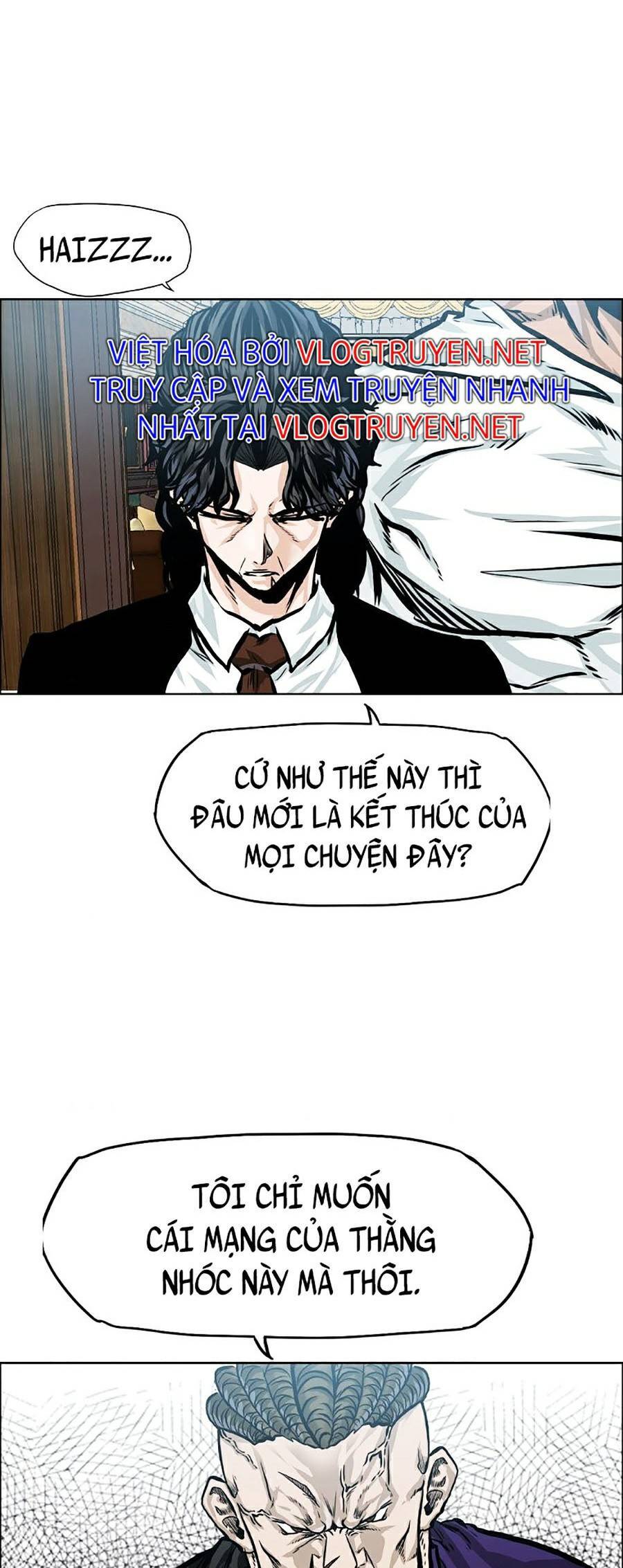 Bá Chủ Học Đường Ss4 - Chương 29