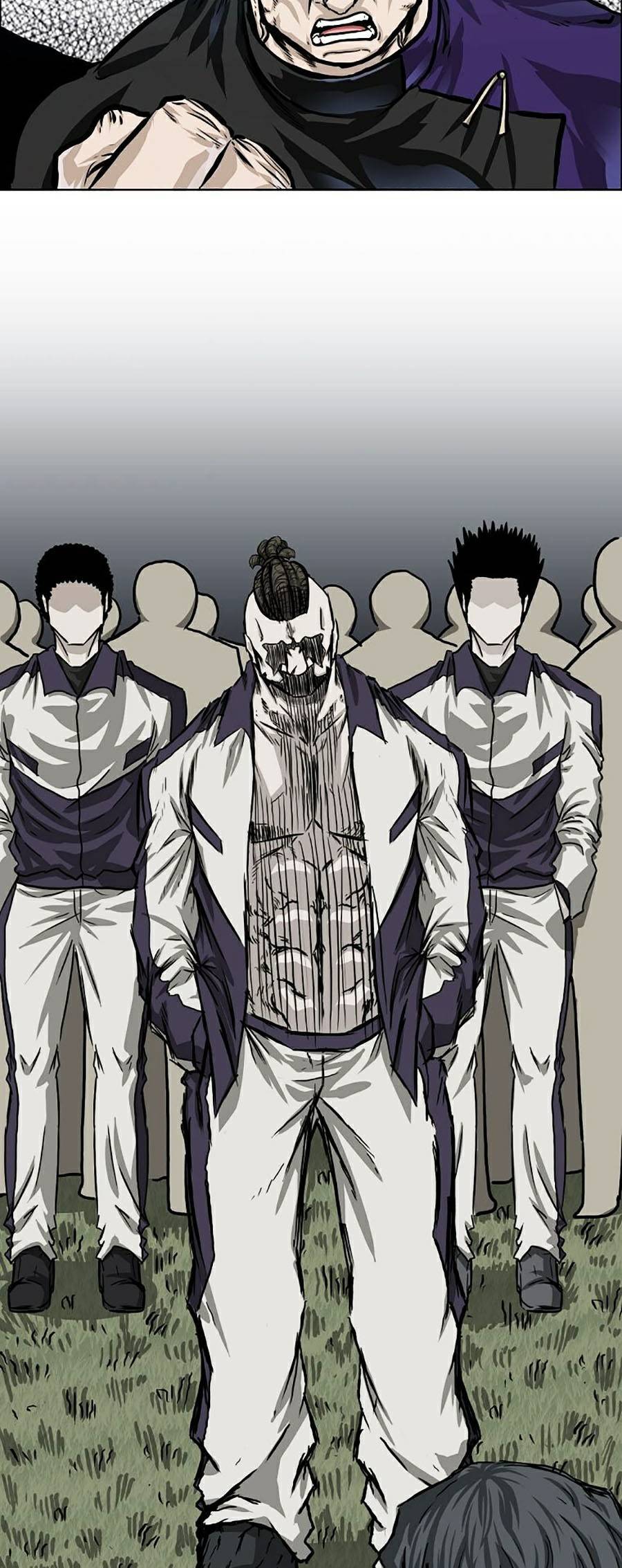 Bá Chủ Học Đường Ss4 - Chương 29