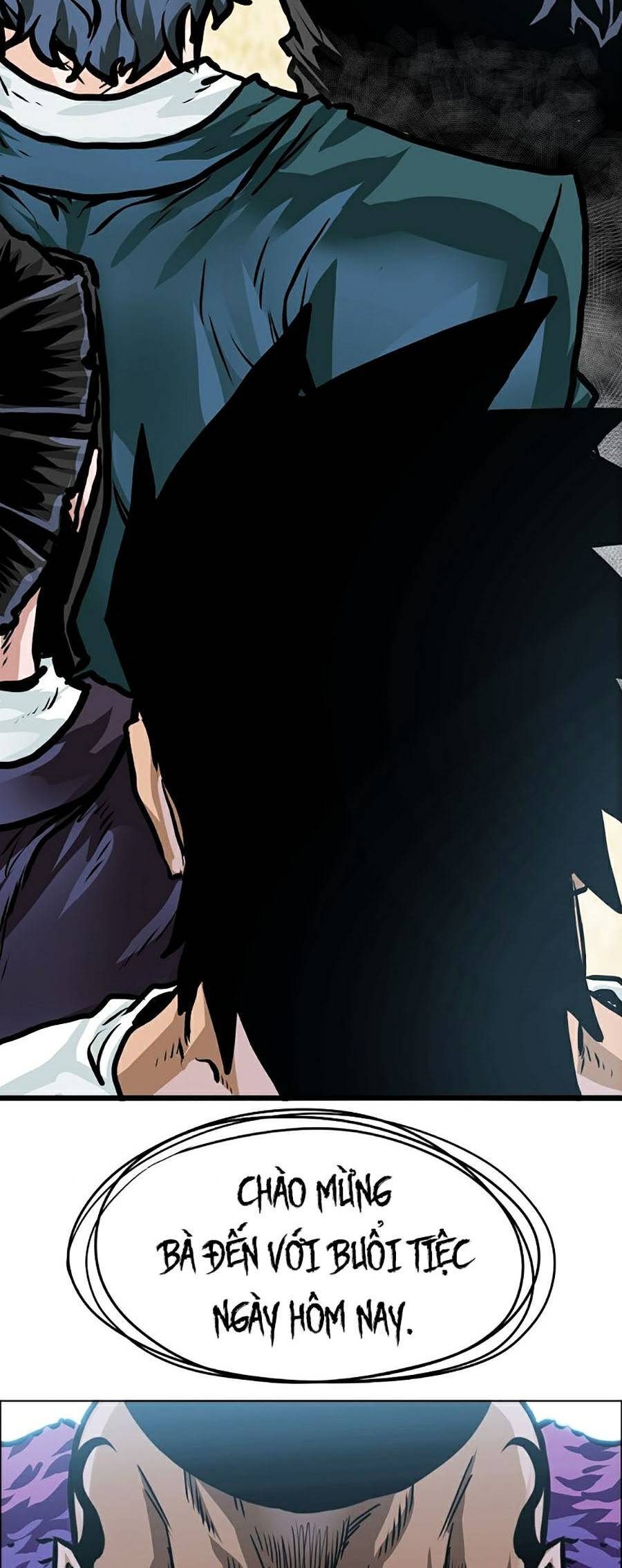 Bá Chủ Học Đường Ss4 - Chương 29