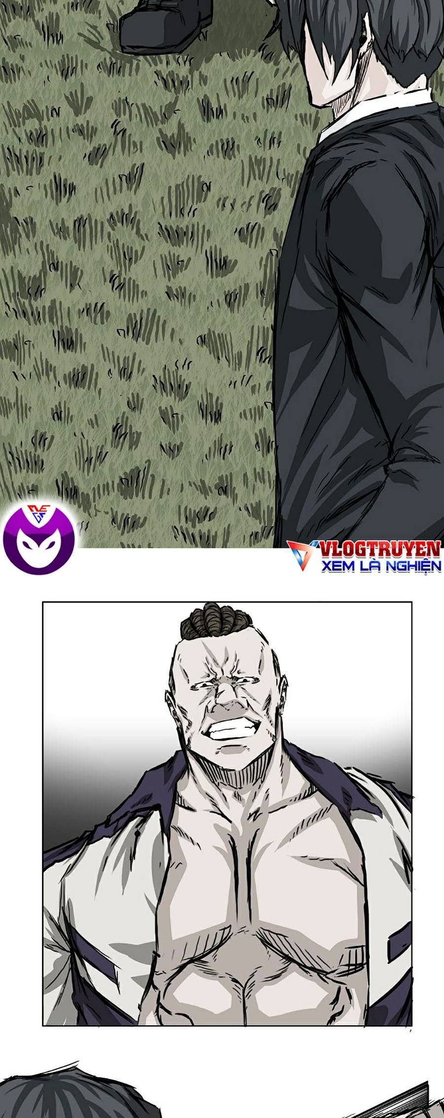 Bá Chủ Học Đường Ss4 - Chương 29