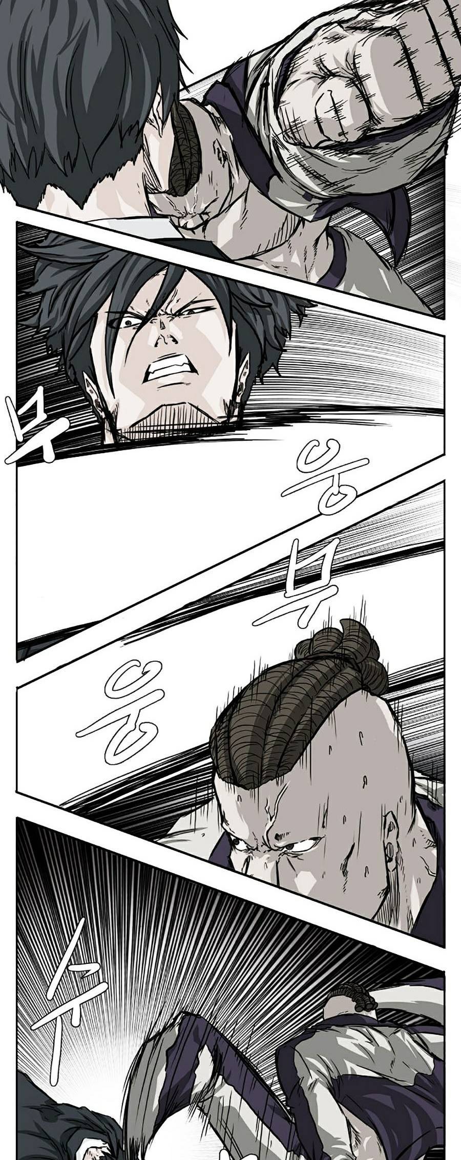 Bá Chủ Học Đường Ss4 - Chương 29