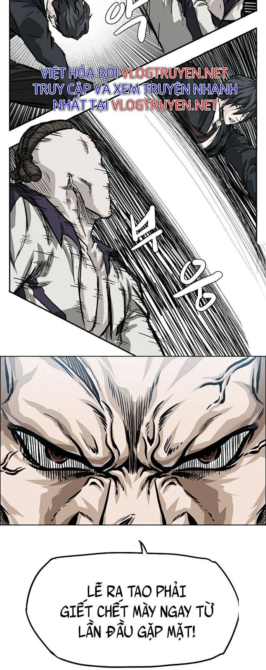 Bá Chủ Học Đường Ss4 - Chương 29