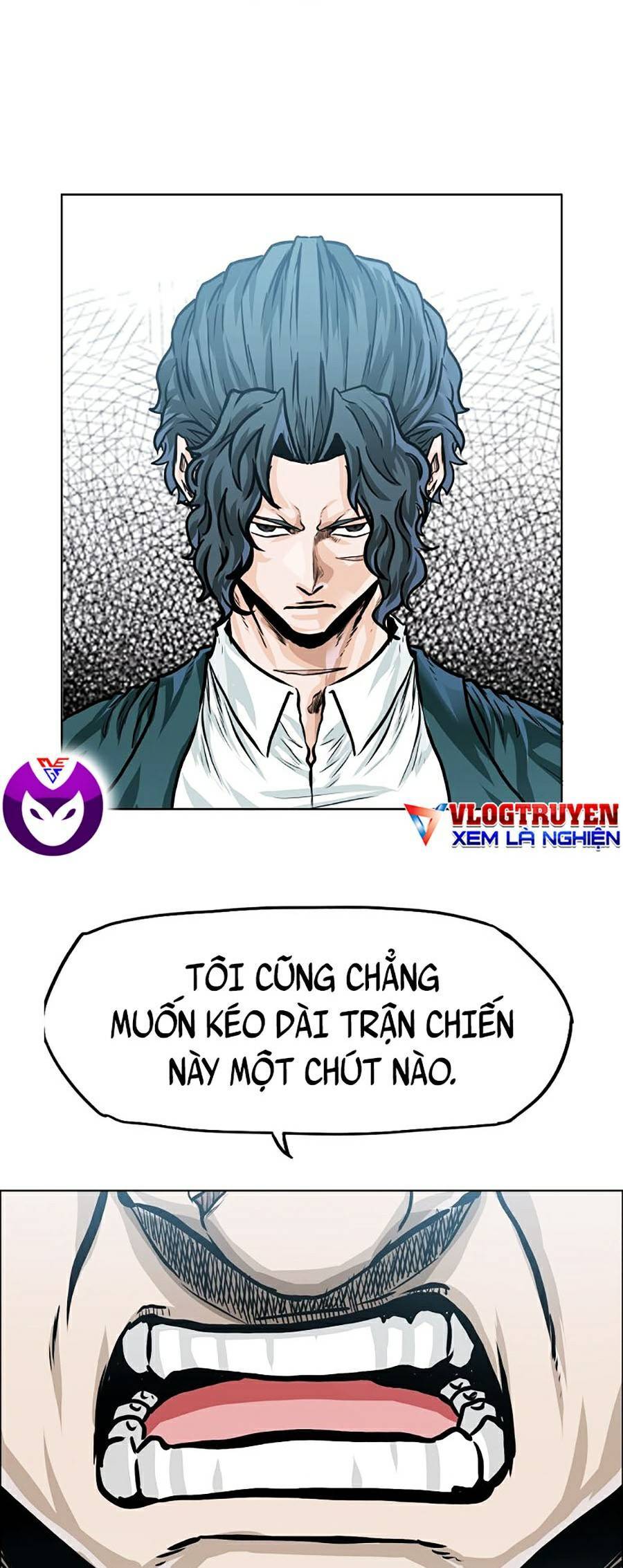 Bá Chủ Học Đường Ss4 - Chương 29