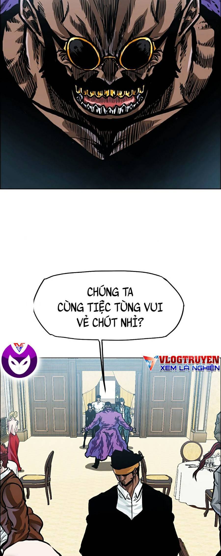 Bá Chủ Học Đường Ss4 - Chương 29