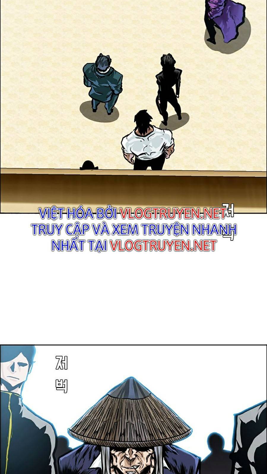 Bá Chủ Học Đường Ss4 - Chương 29