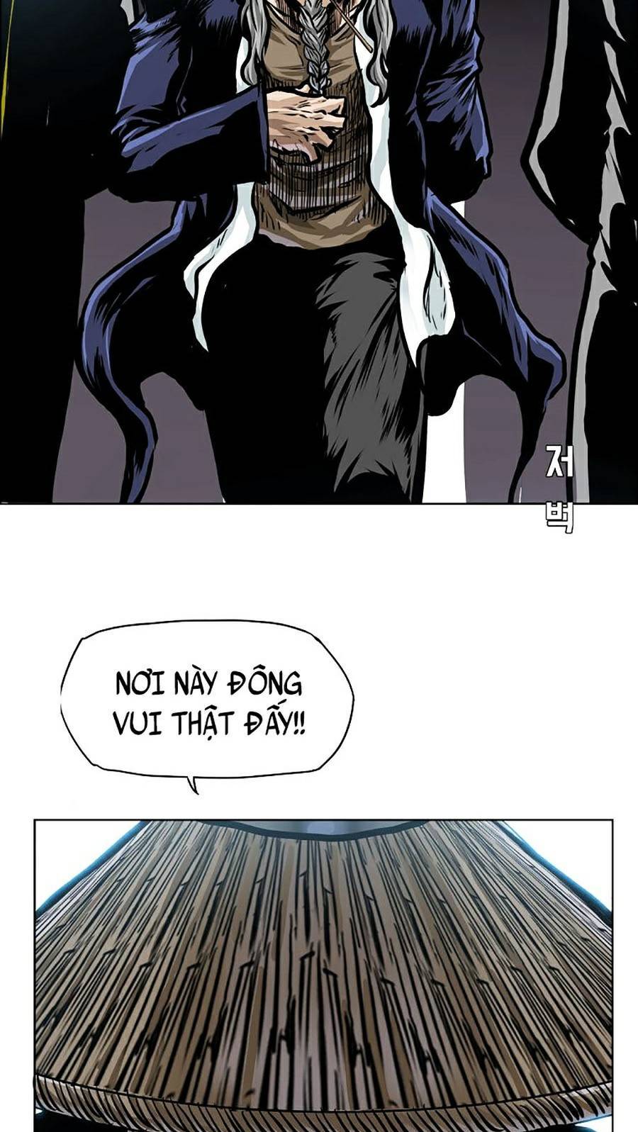 Bá Chủ Học Đường Ss4 - Chương 29