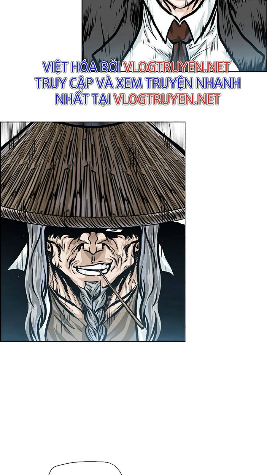 Bá Chủ Học Đường Ss4 - Chương 29