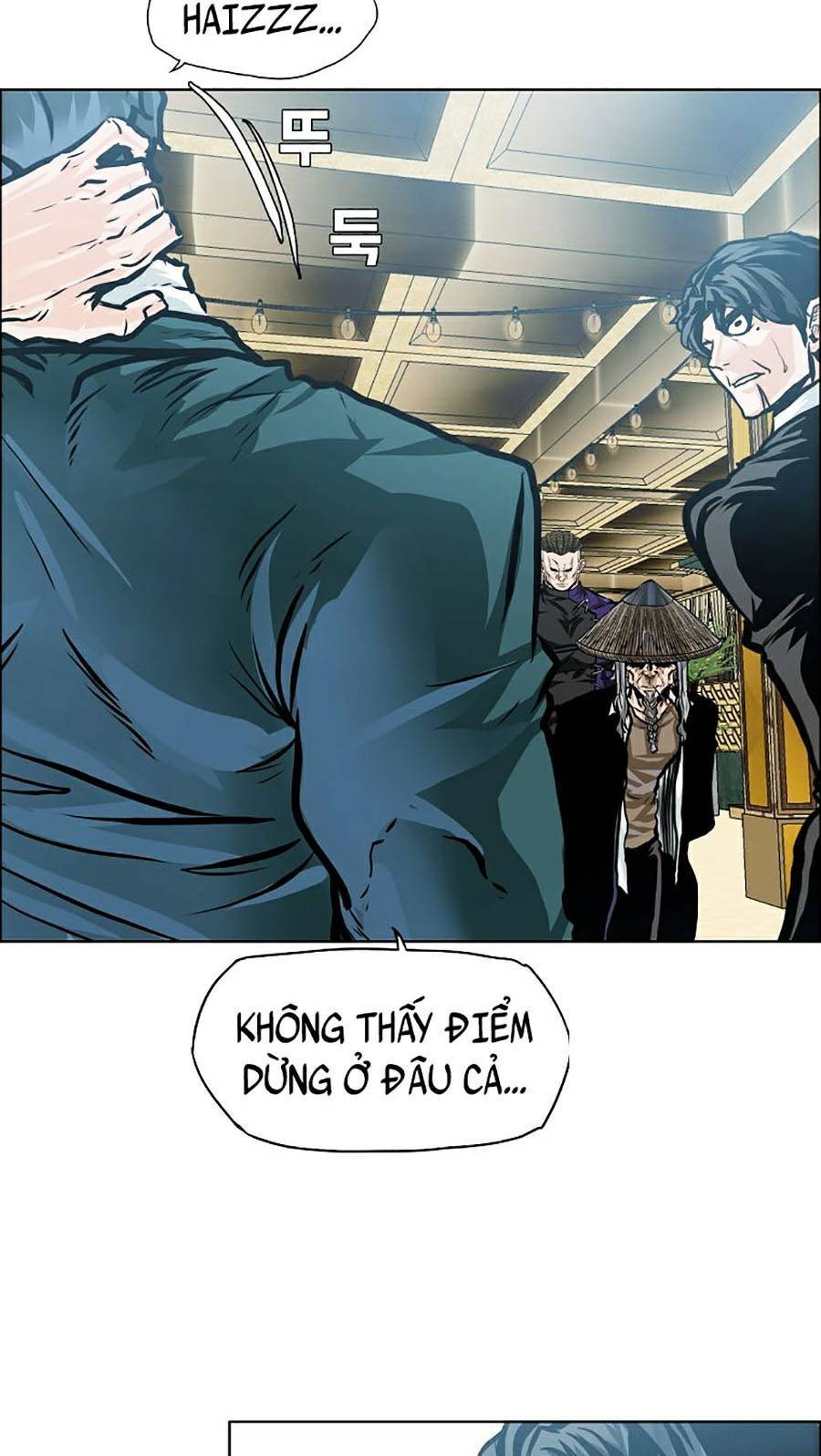 Bá Chủ Học Đường Ss4 - Chương 29