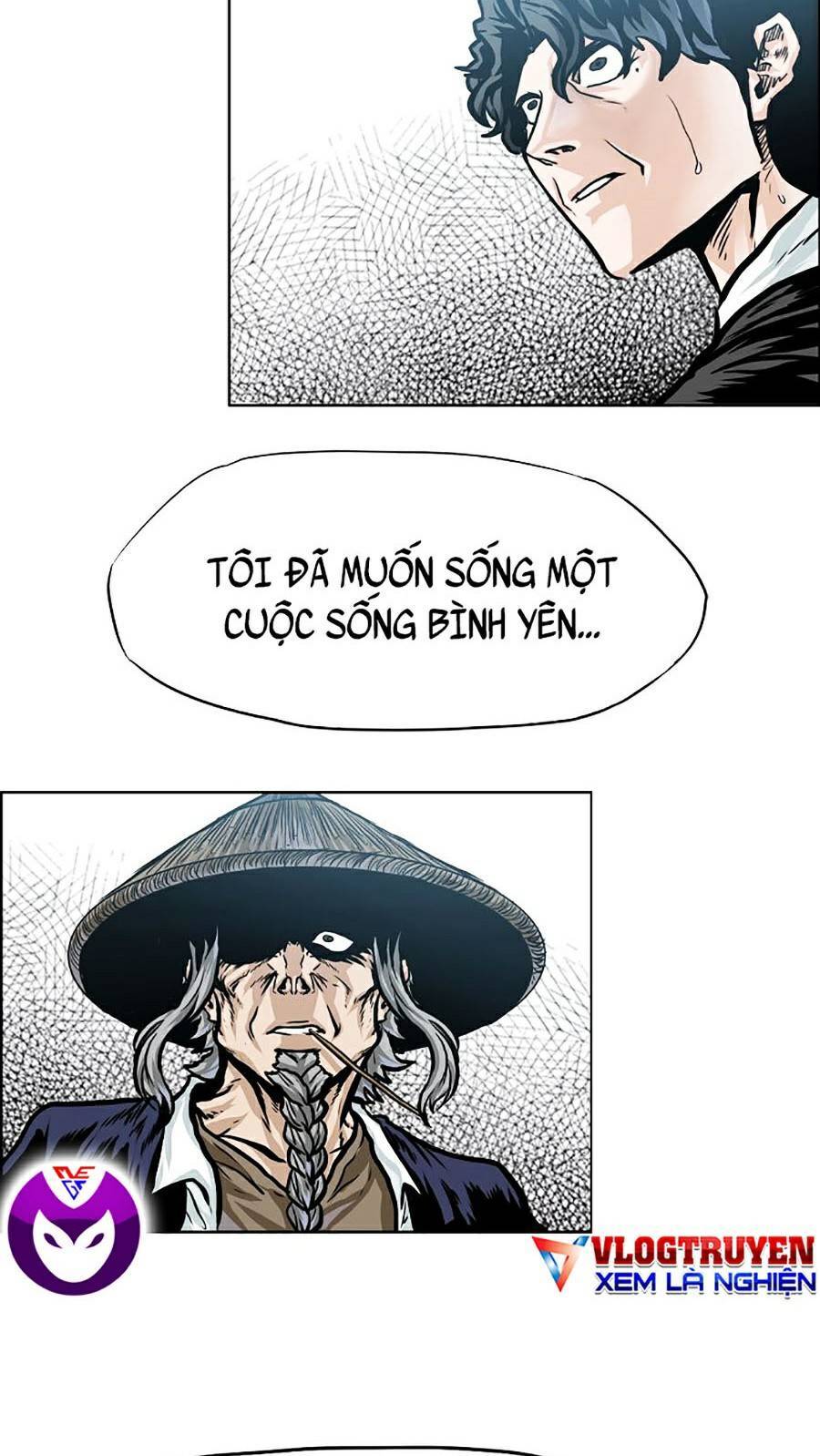 Bá Chủ Học Đường Ss4 - Chương 29