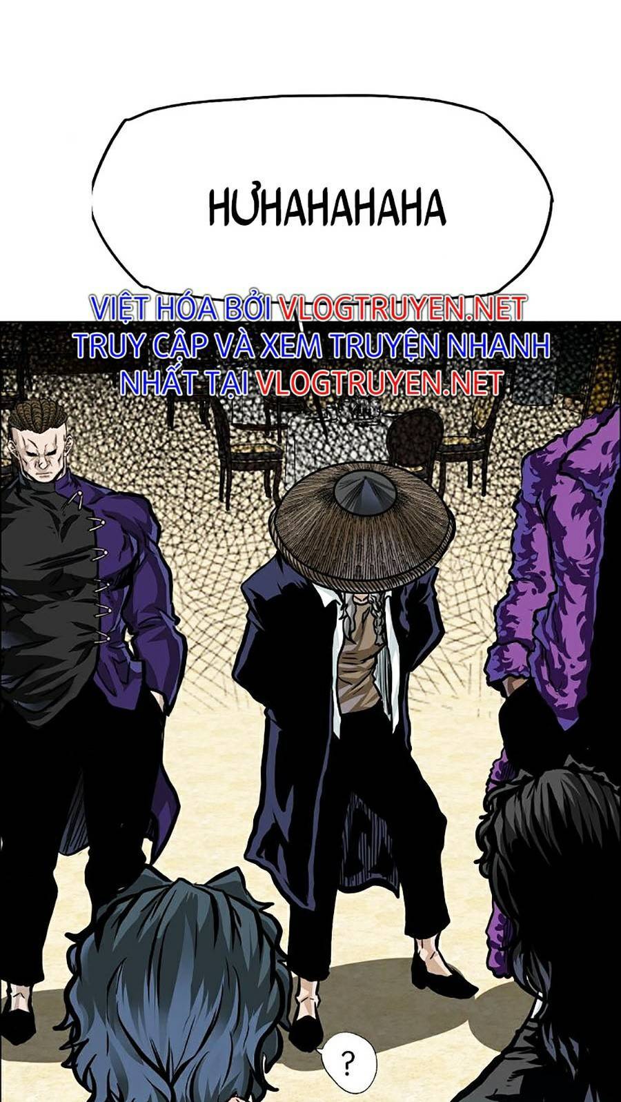 Bá Chủ Học Đường Ss4 - Chương 29