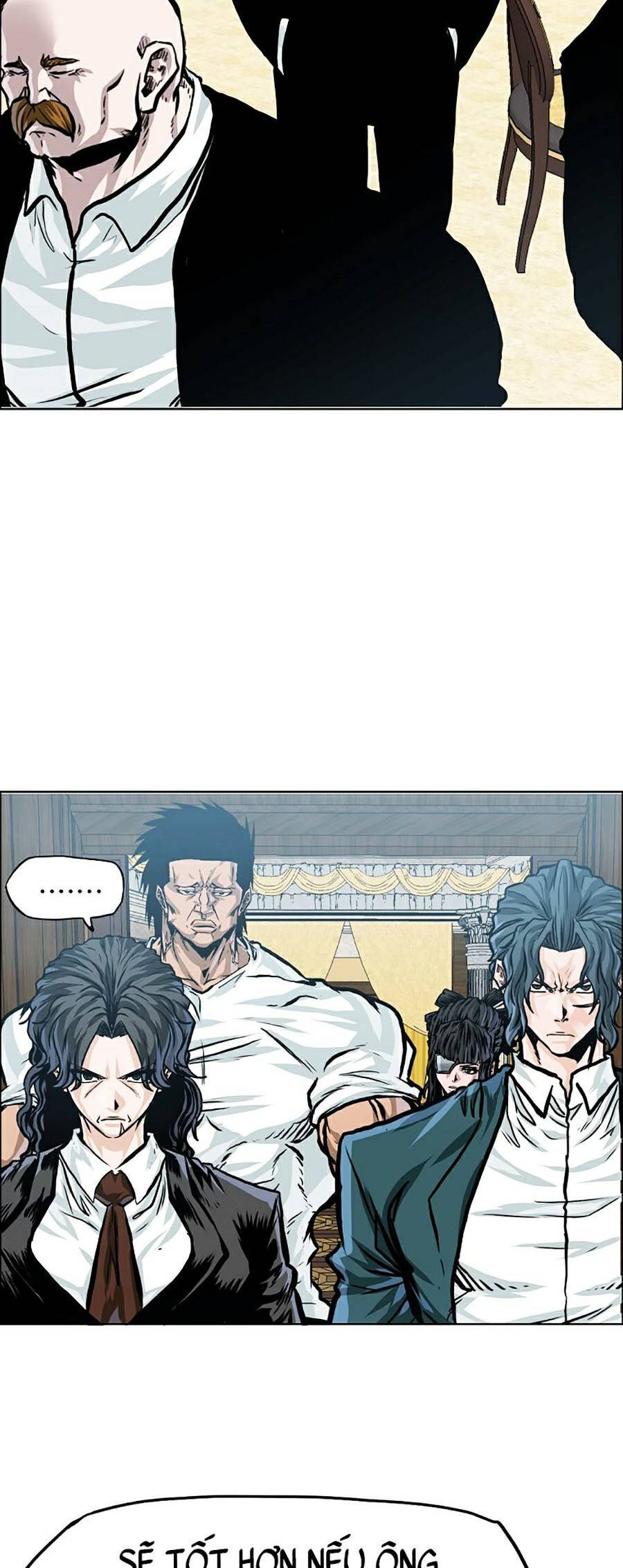 Bá Chủ Học Đường Ss4 - Chương 29