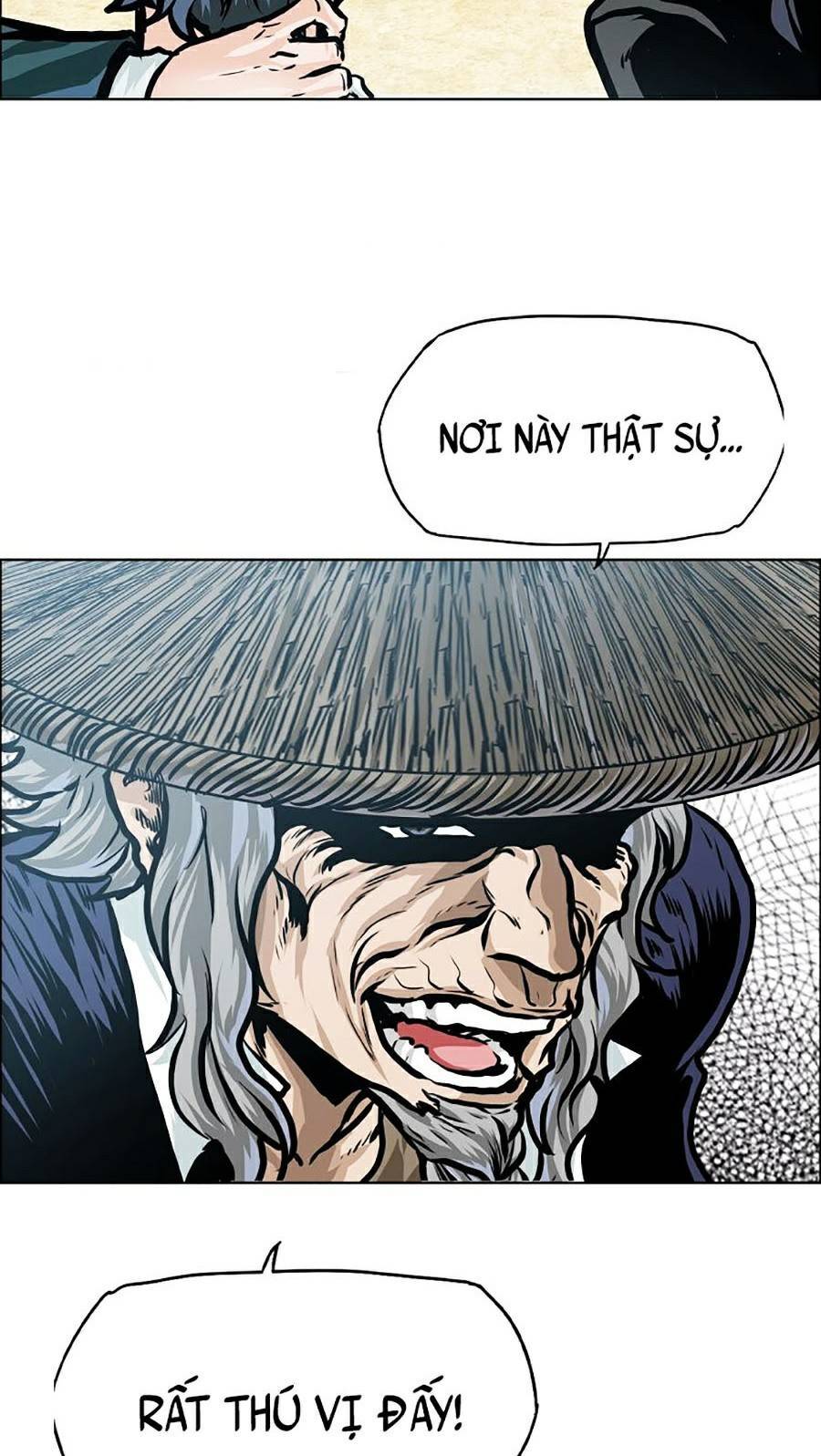 Bá Chủ Học Đường Ss4 - Chương 29