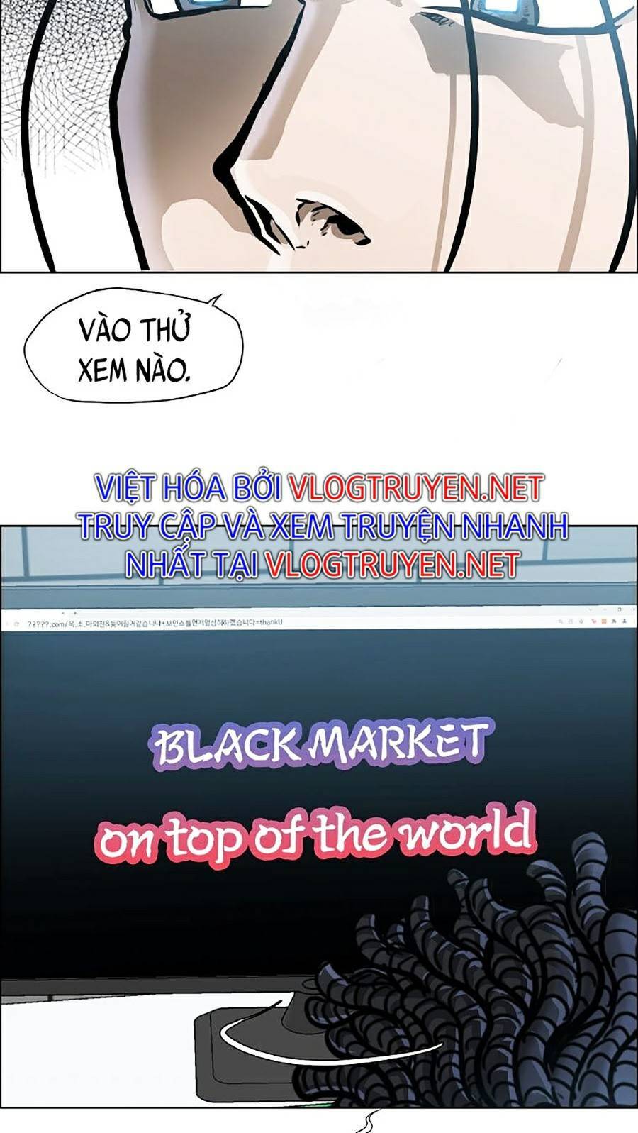 Bá Chủ Học Đường Ss4 - Chương 29