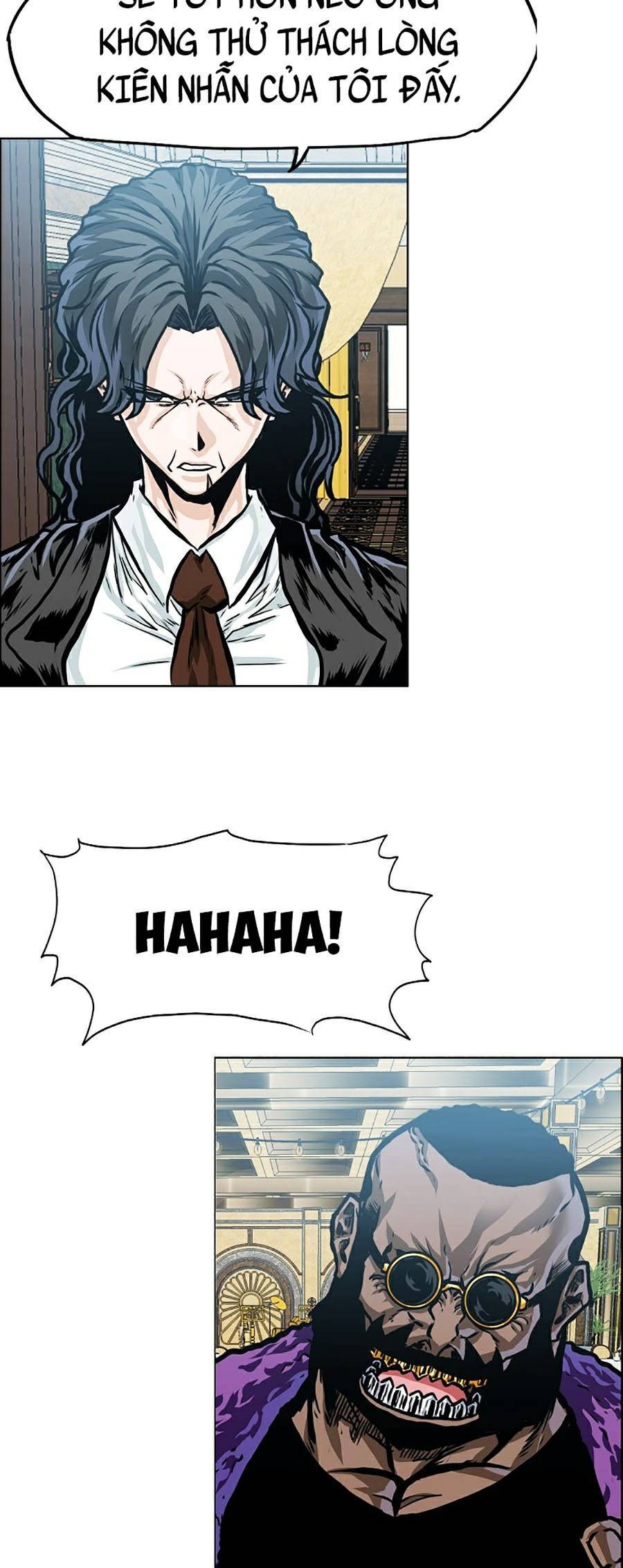 Bá Chủ Học Đường Ss4 - Chương 29