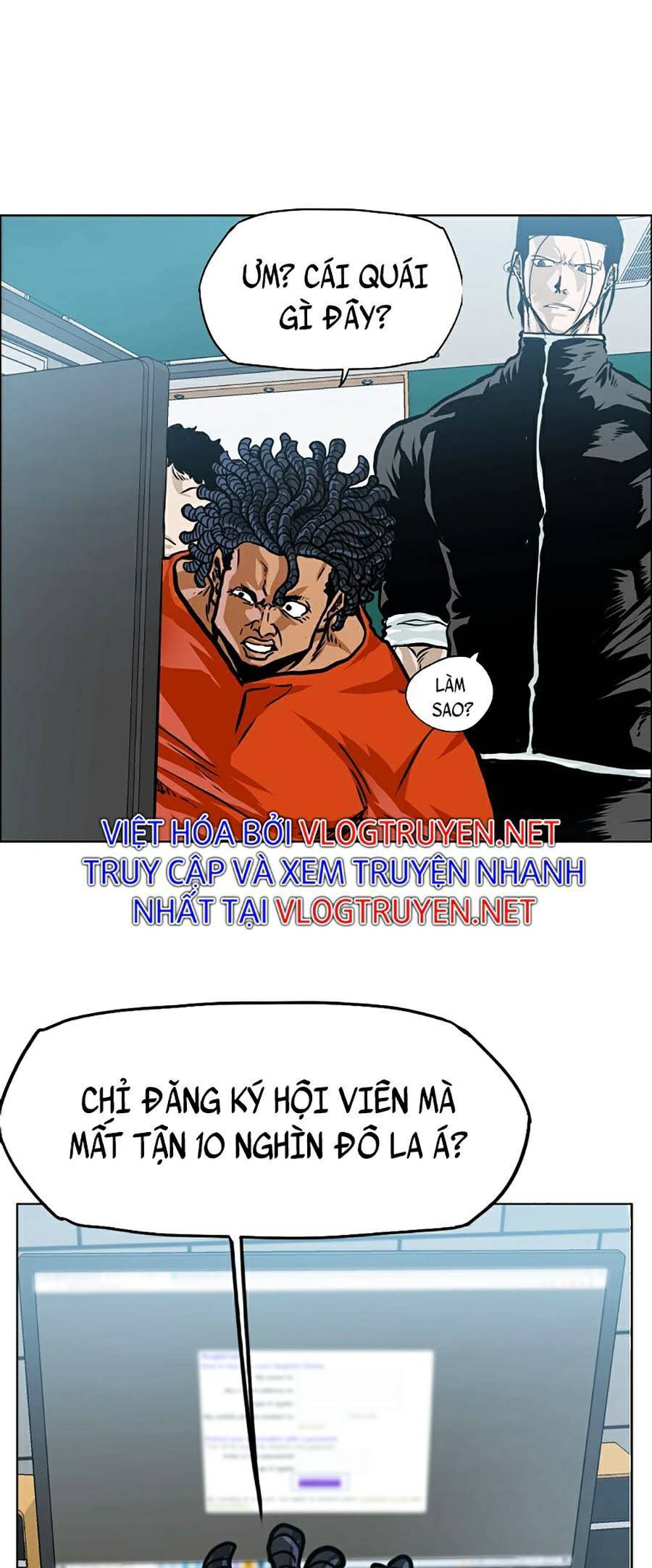 Bá Chủ Học Đường Ss4 - Chương 29