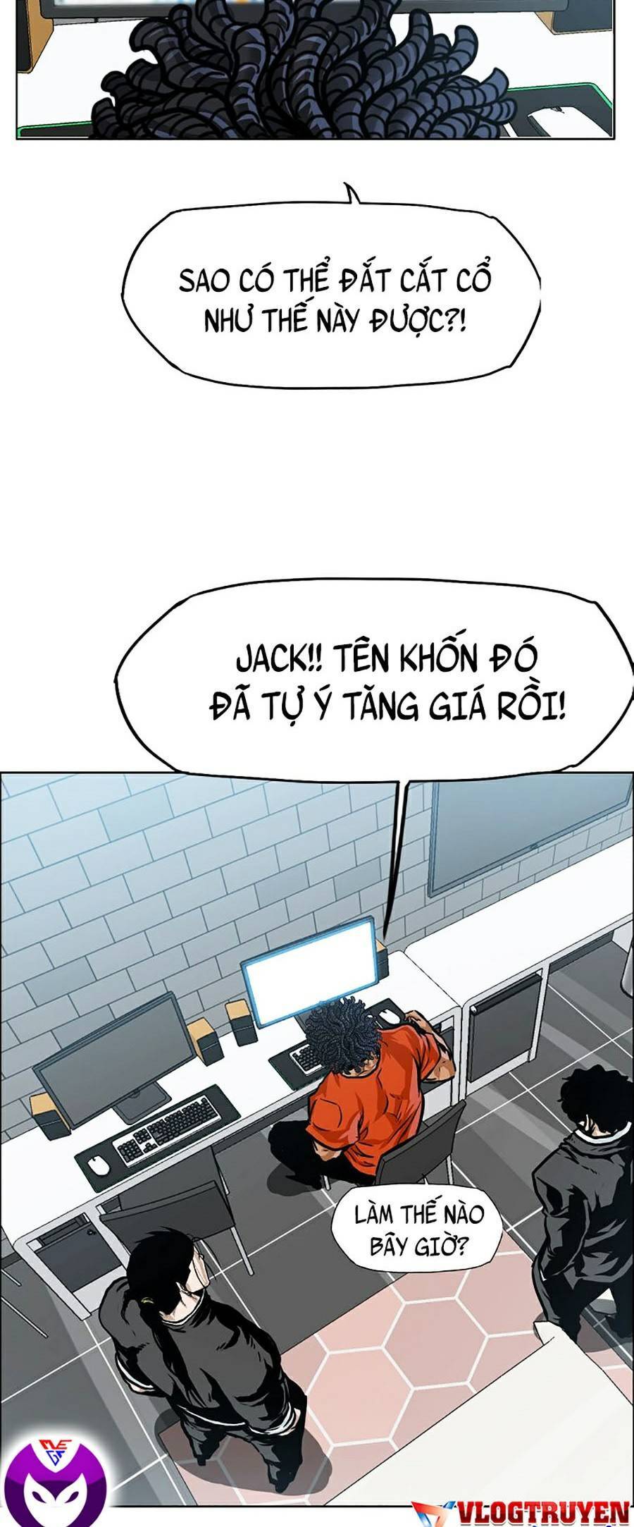 Bá Chủ Học Đường Ss4 - Chương 29