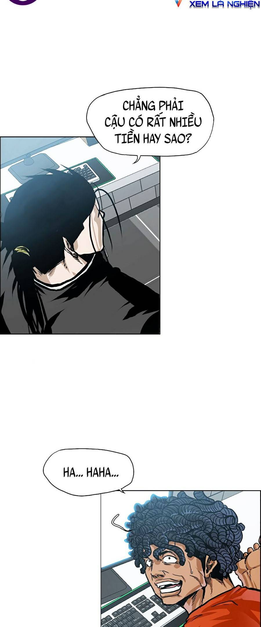 Bá Chủ Học Đường Ss4 - Chương 29